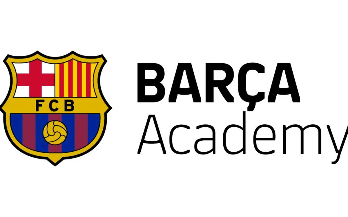 Barca Academy